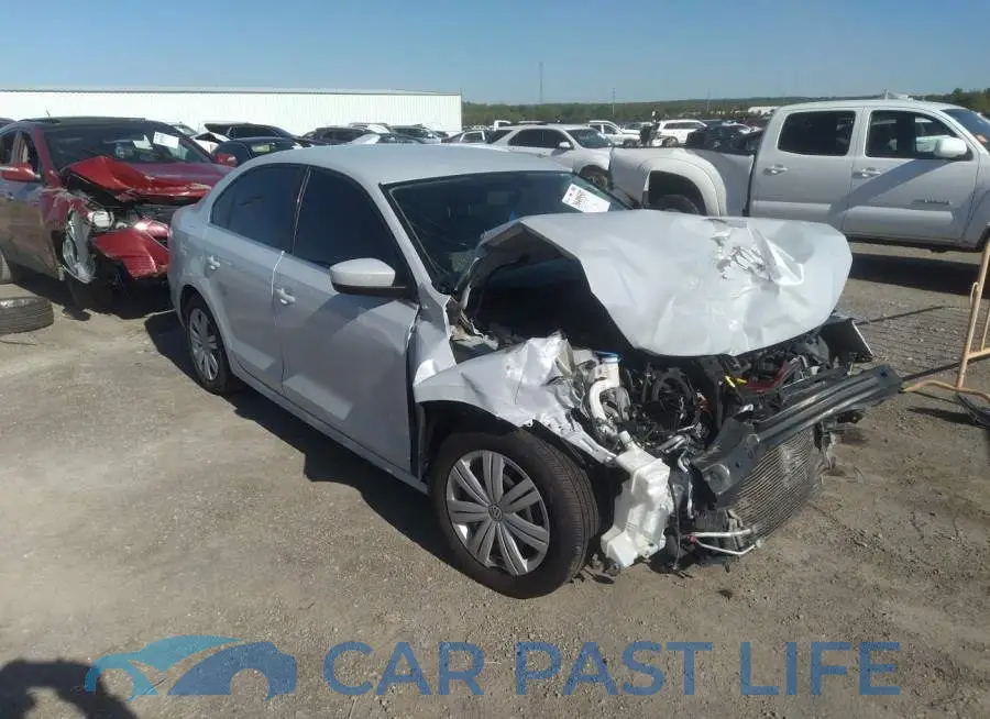 3VW167AJ3HM330918# 1