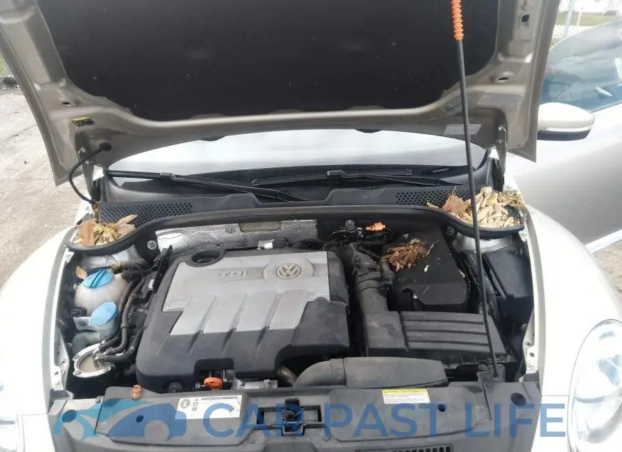 3VW5L7AT6DM830531# 10