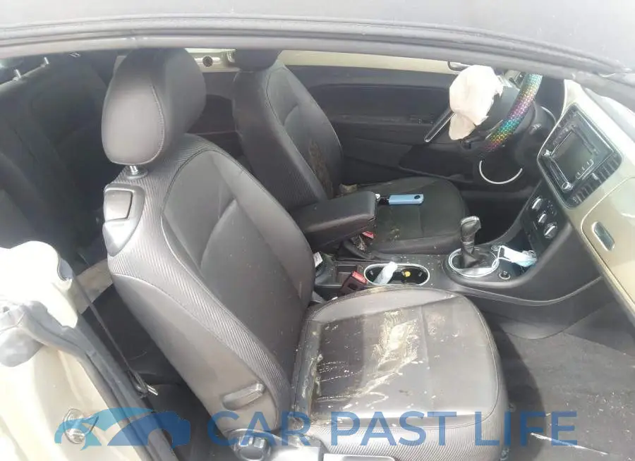 3VW5L7AT6DM830531# 5