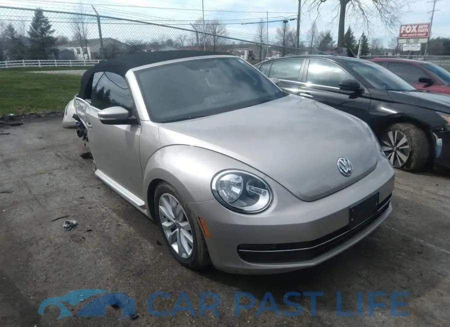 3VW5L7AT6DM830531# 1