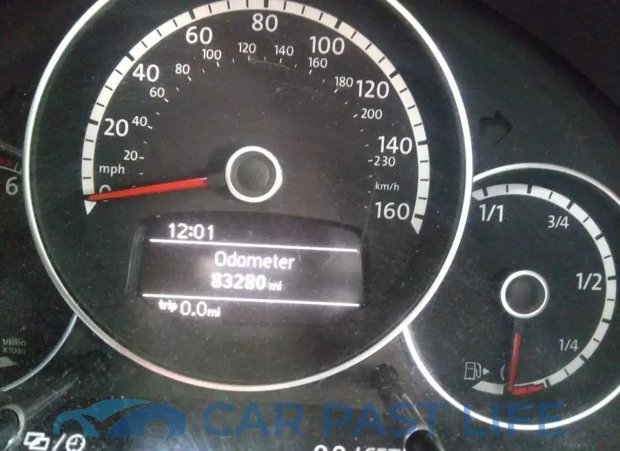 3VW5L7AT6DM830531# 7