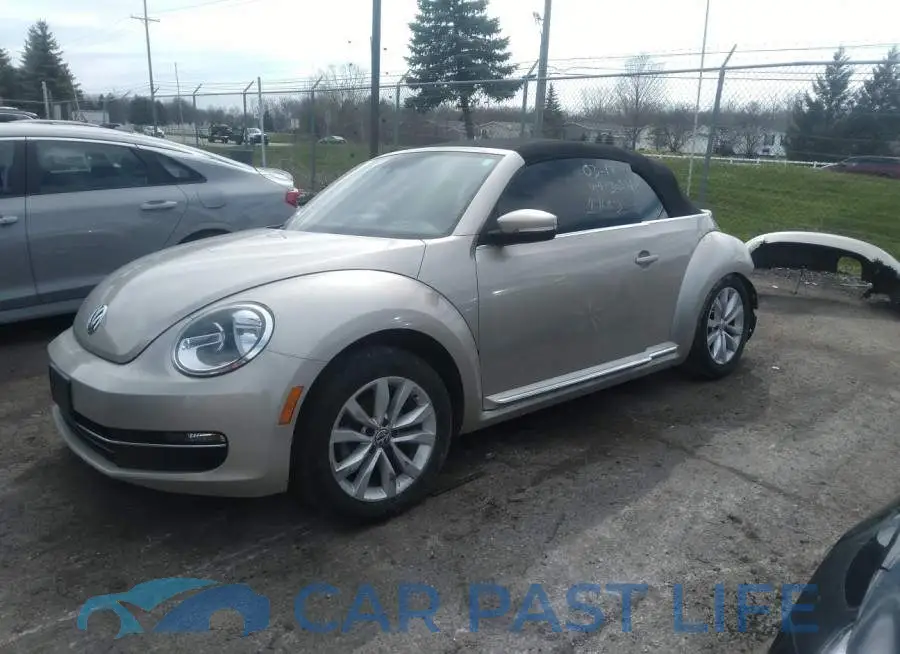3VW5L7AT6DM830531# 2