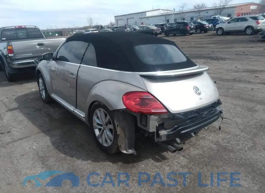3VW5L7AT6DM830531# 3