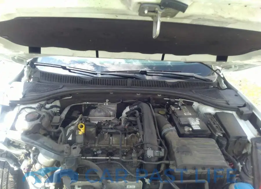 3VWCB7BU3KM173962# 10