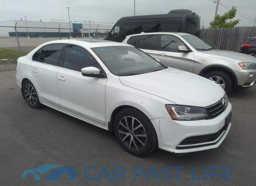3VWDB7AJ5HM363301# 1