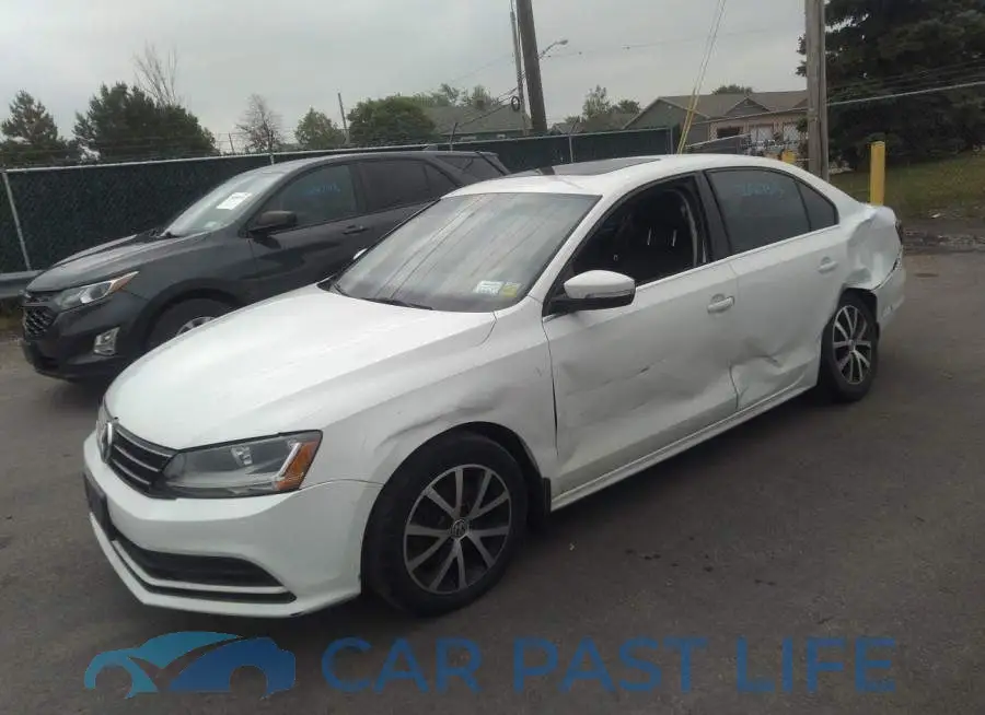 3VWDB7AJ5HM363301# 2