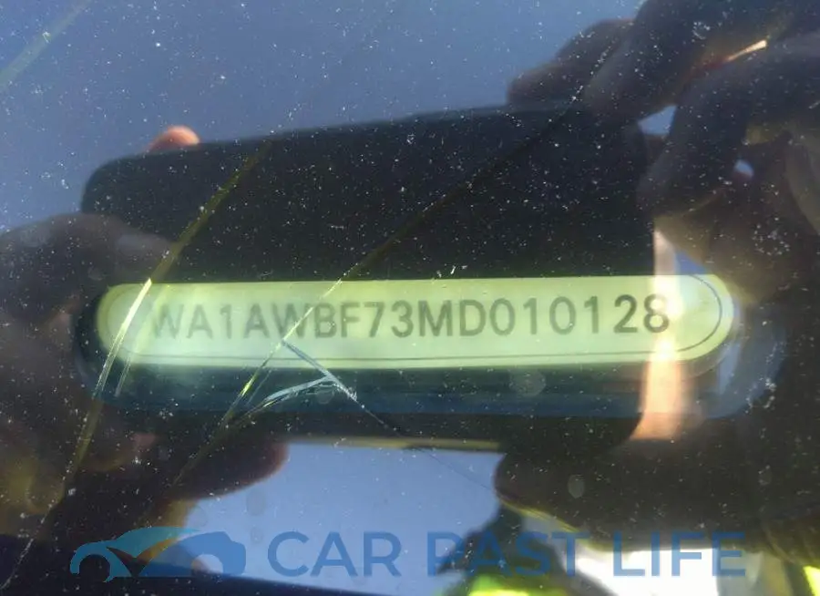 WA1AWBF73MD010128# 9