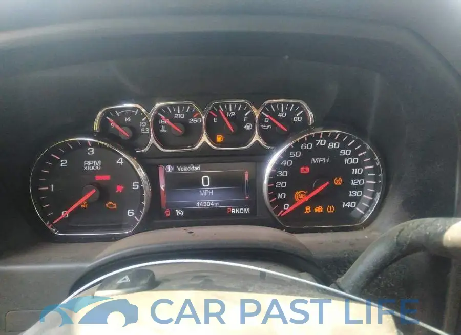 3GTP1VEC6EG221794# 7