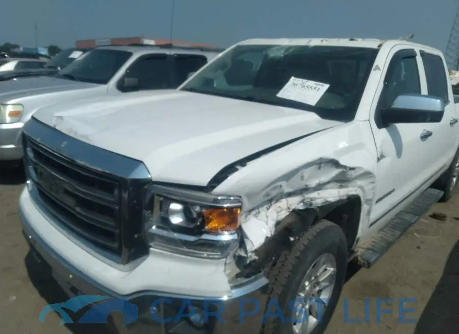 3GTP1VEC6EG221794# 6