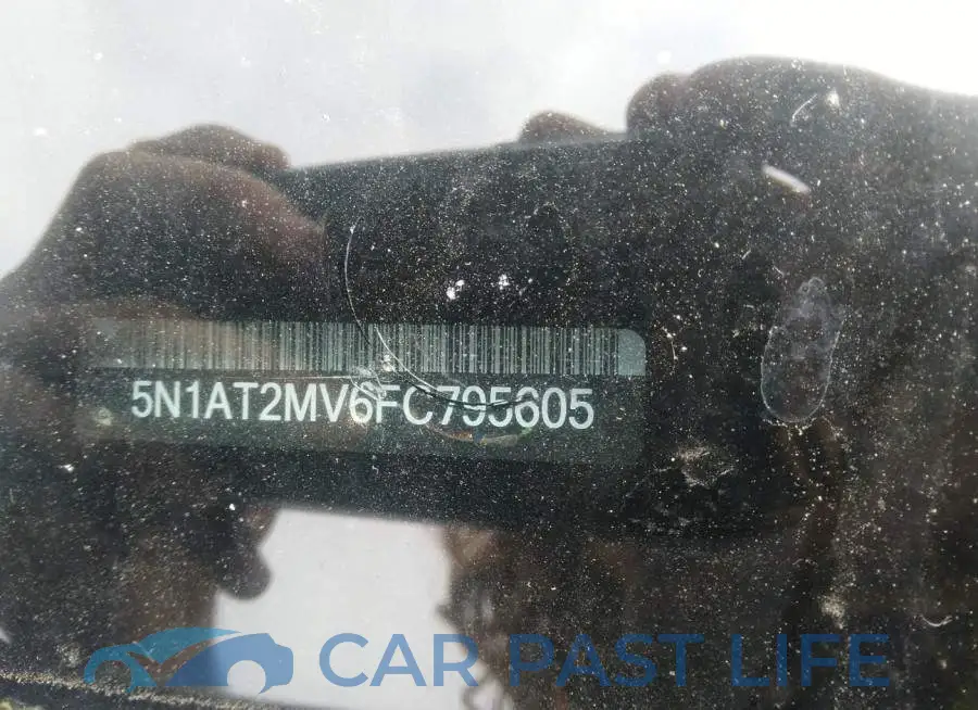 5N1AT2MV6FC795605# 9