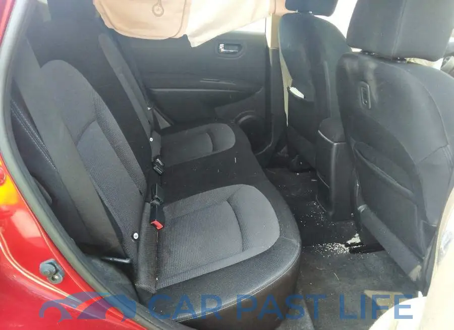 JN8AS5MV3DW104278# 8
