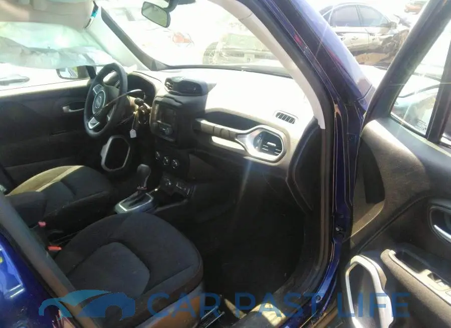 ZACNJBAB2KPJ85001# 5