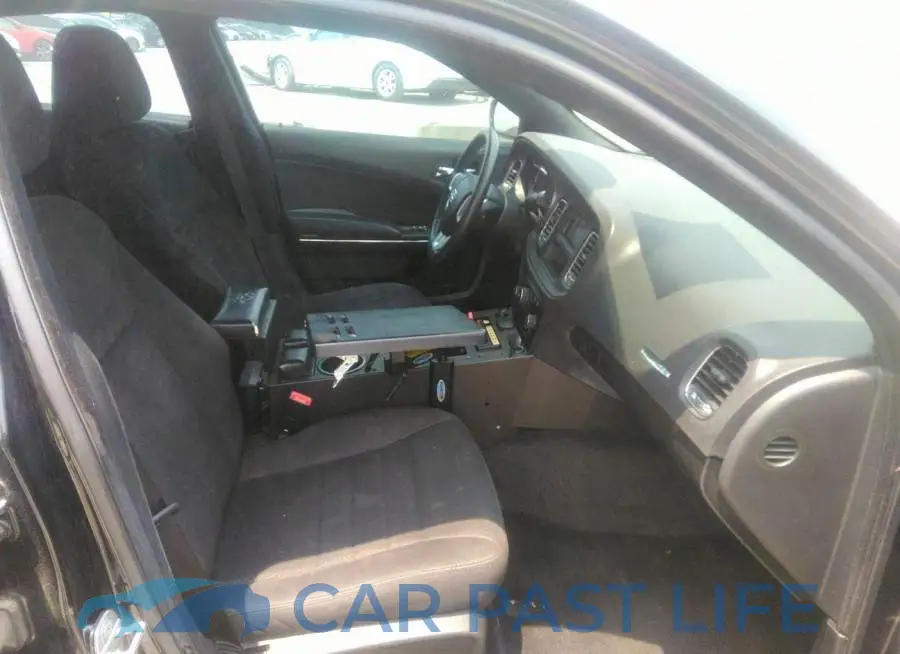 2C3CDXAG0DH696337# 5