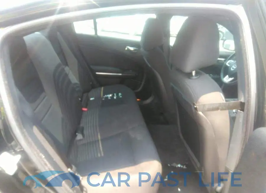2C3CDXAG0DH696337# 8