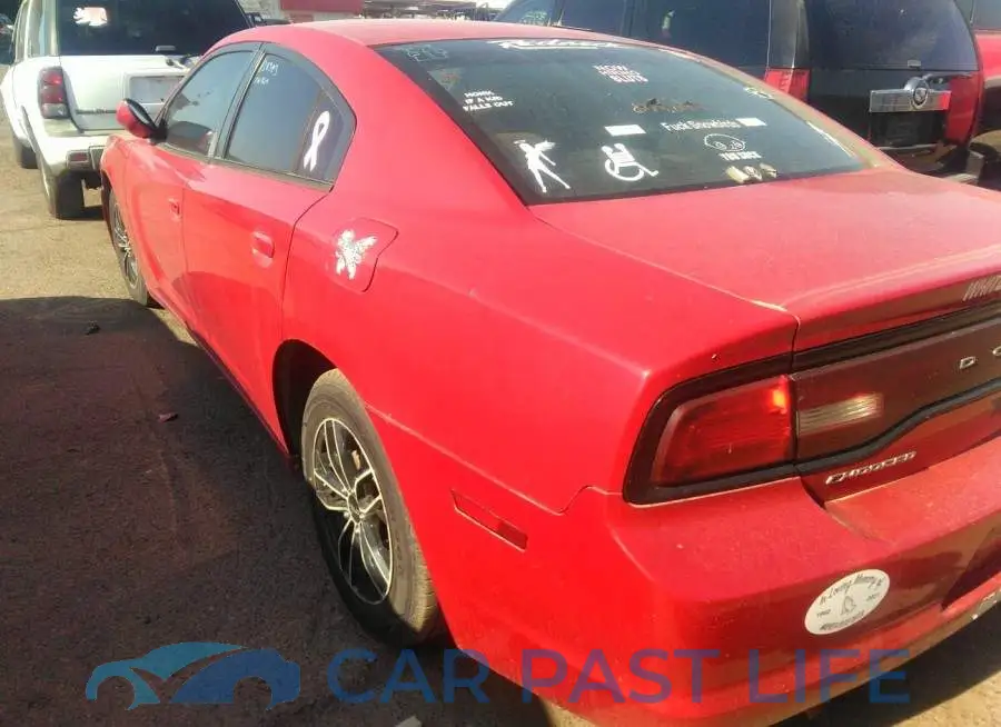 2C3CDXBG9DH609968# 4