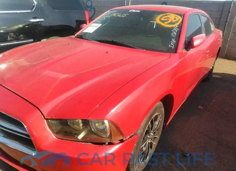 2C3CDXBG9DH609968# 2