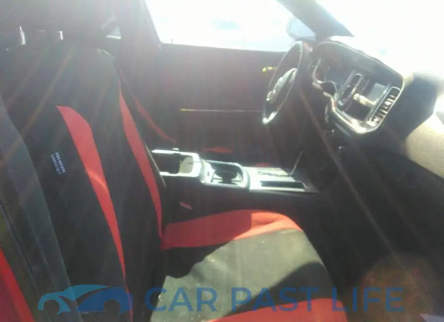 2C3CDXBG9DH609968# 5