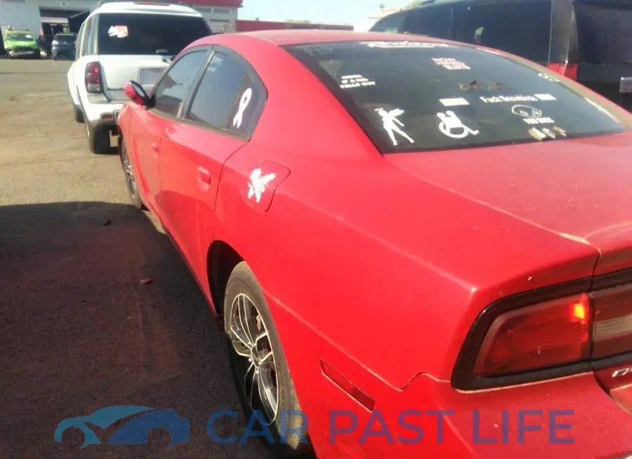 2C3CDXBG9DH609968# 3