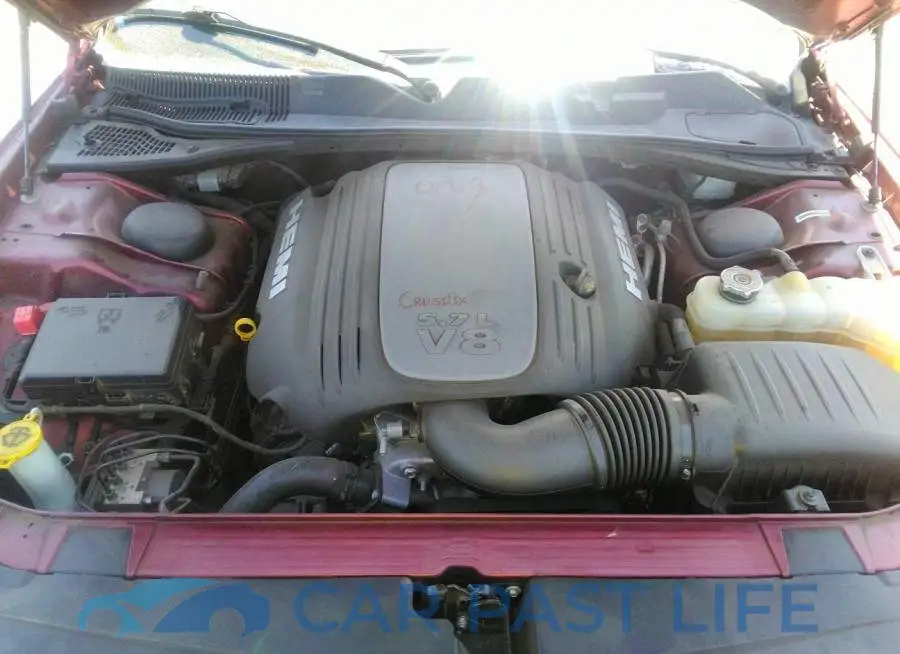 2C3CDZBT7KH613779# 10