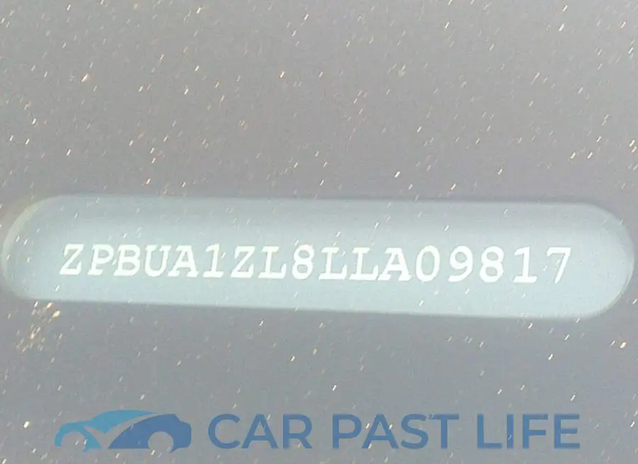 ZPBUA1ZL8LLA09817# 9