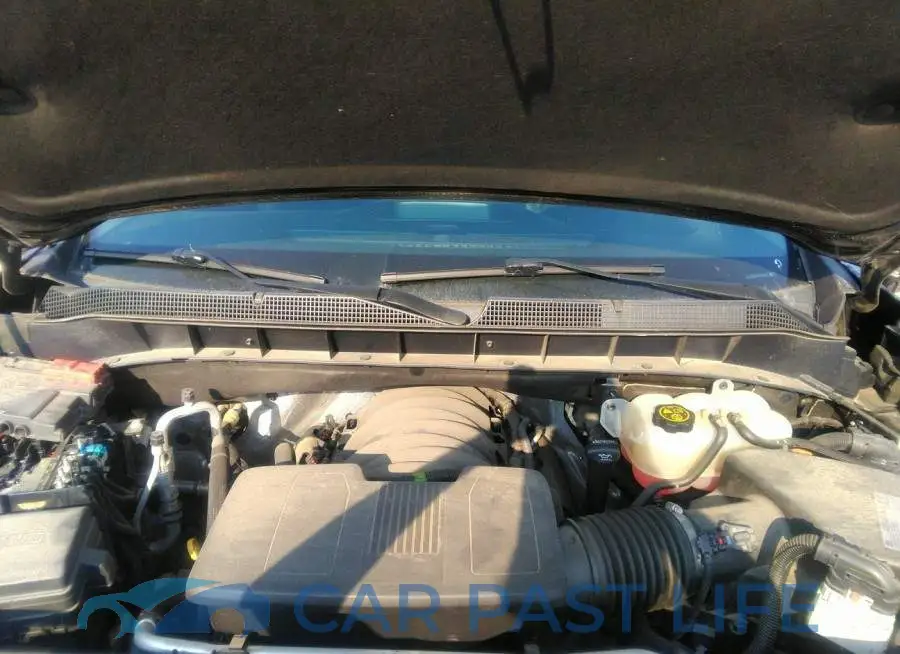 1GCRYEED5KZ170121# 10