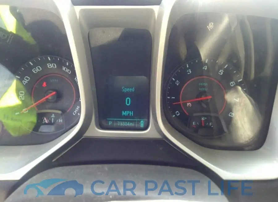 2G1FB1E37E9282009# 7