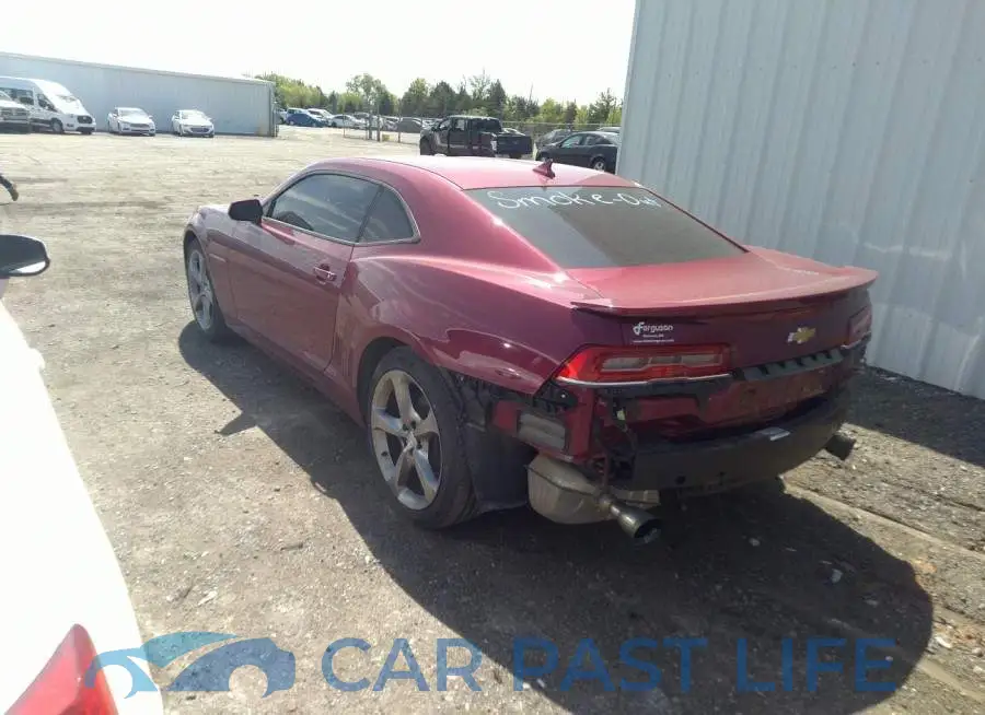 2G1FB1E37E9282009# 3