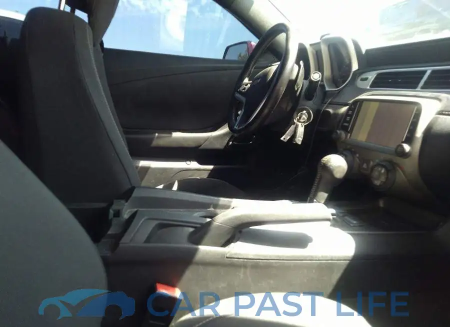 2G1FB1E37E9282009# 5