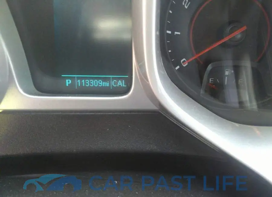 2G1FC1E35D9182096# 7