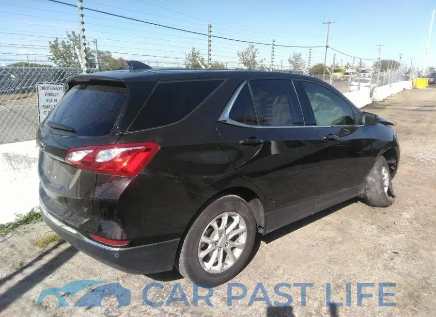 2GNAXKEV5L6133291# 4