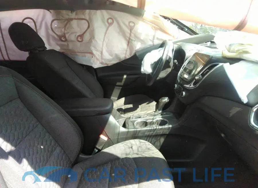 2GNAXKEV5L6133291# 5