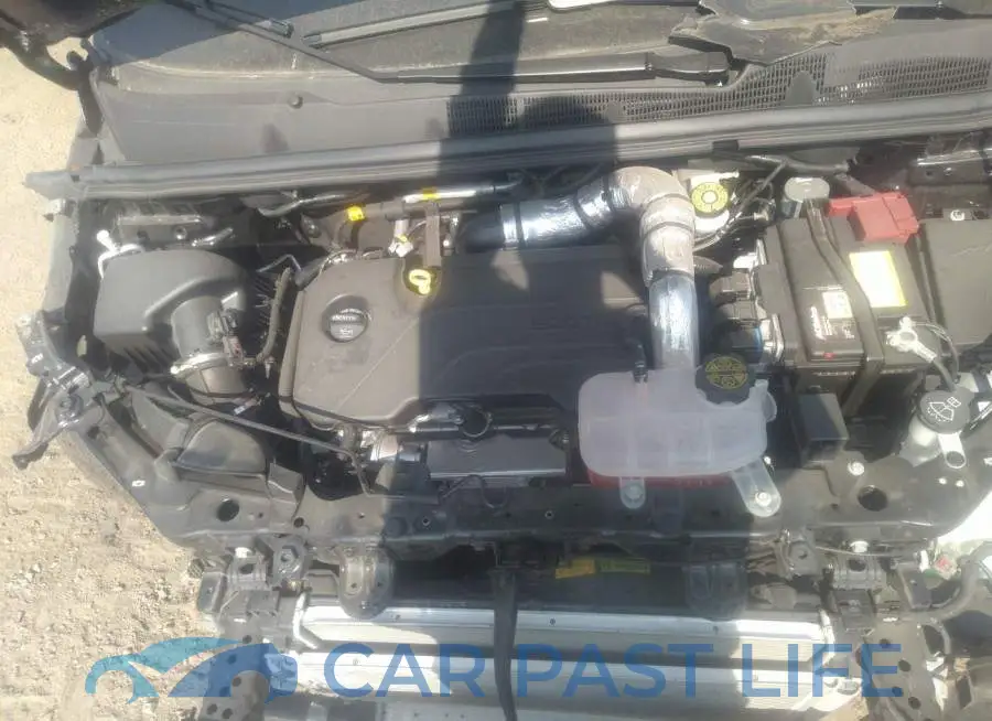 KL7CJNSM1NB552400# 10