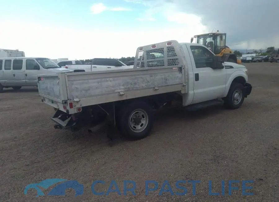 1FDBF2A66GEC25957# 4
