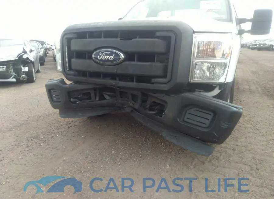 1FDBF2A66GEC25957# 6