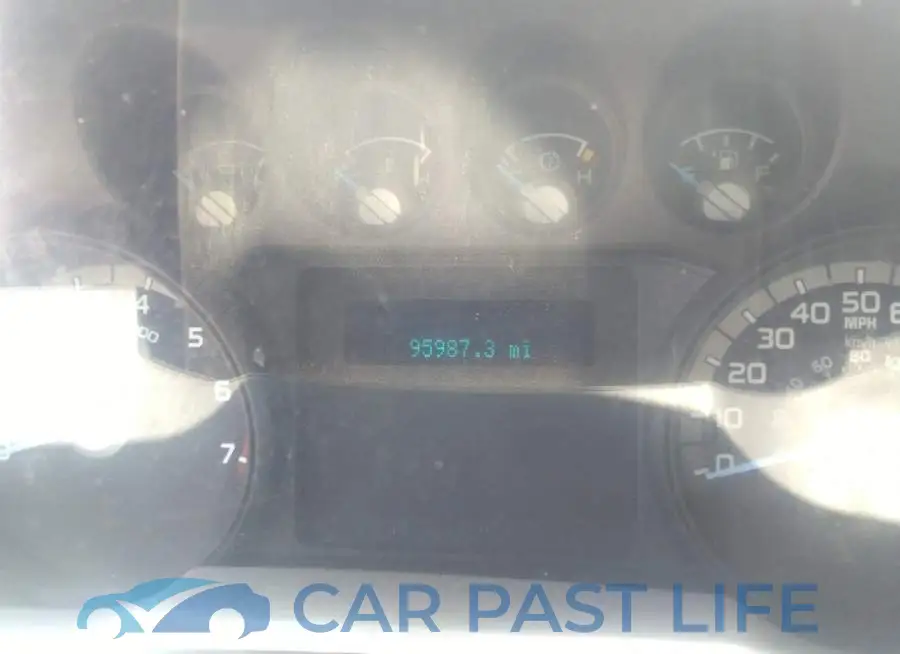 1FDBF2A66GEC25957# 7
