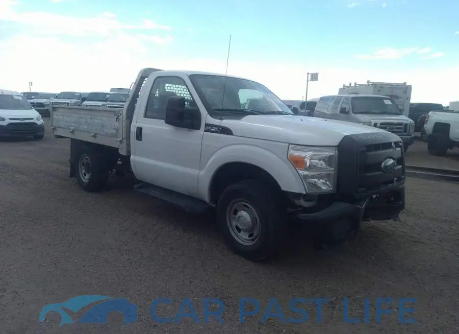 1FDBF2A66GEC25957# 1