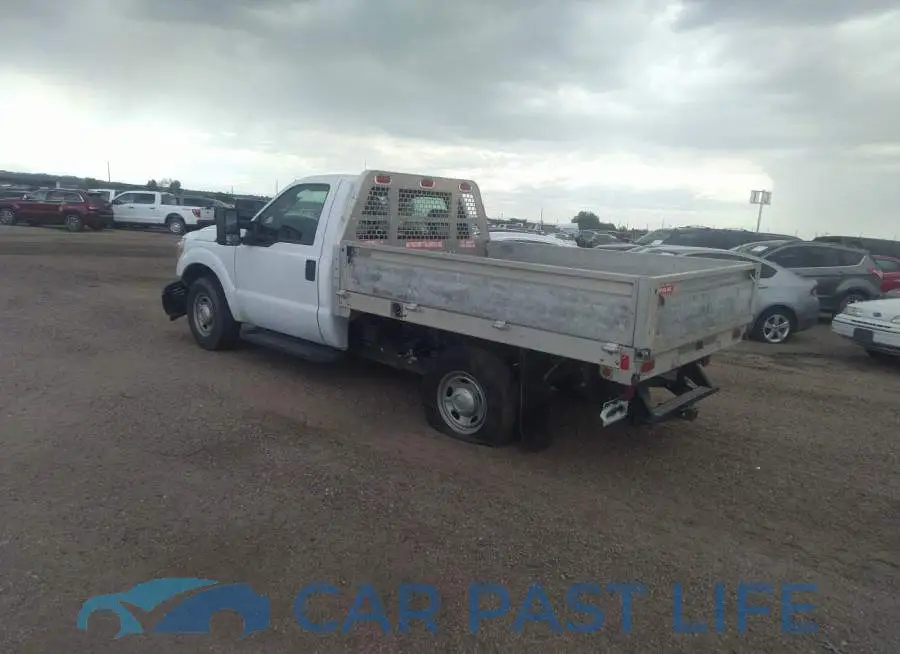 1FDBF2A66GEC25957# 3