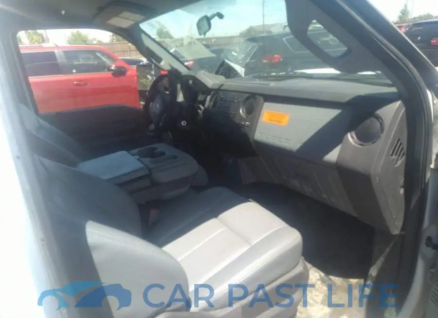 1FDBF2A66GEC25957# 5