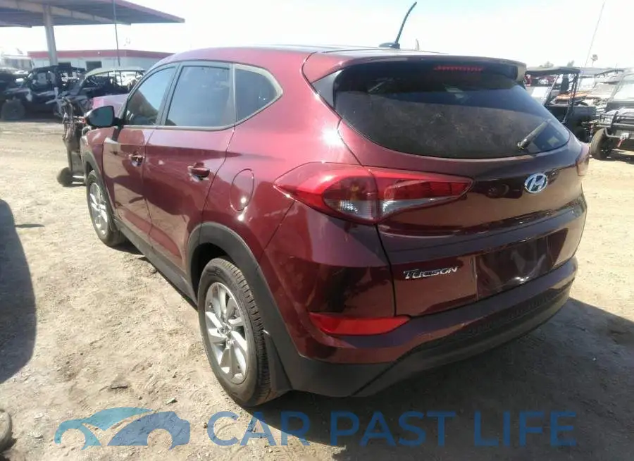 KM8J23A40GU208489# 3