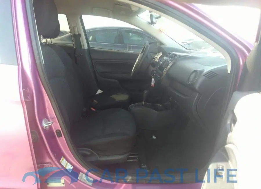 ML32A3HJ4FH041958# 5