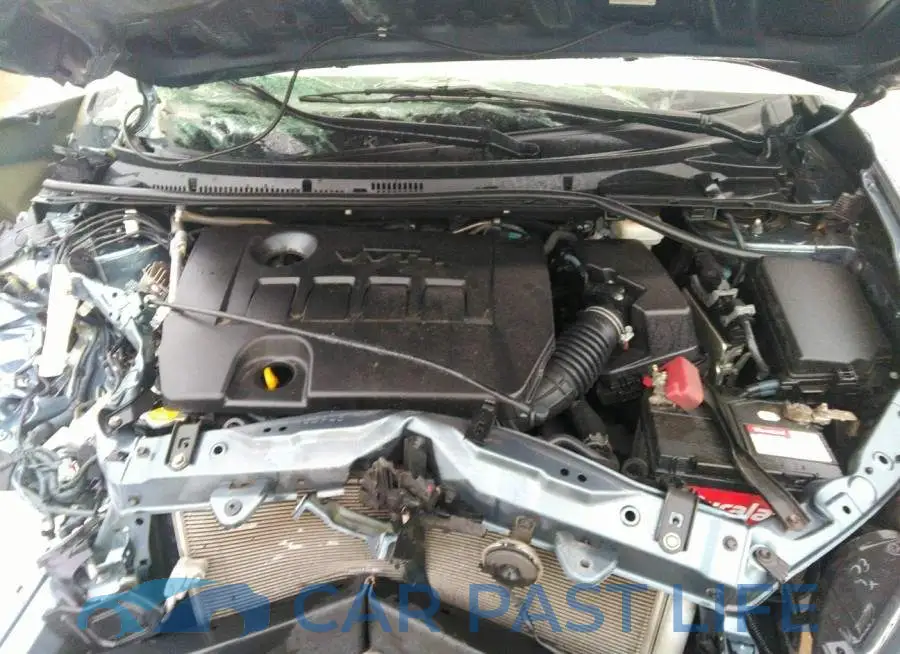2T1BURHE1FC438297# 10