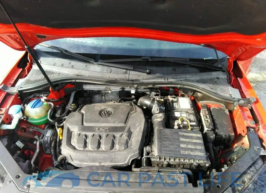 3VV1B7AX0KM040048# 10