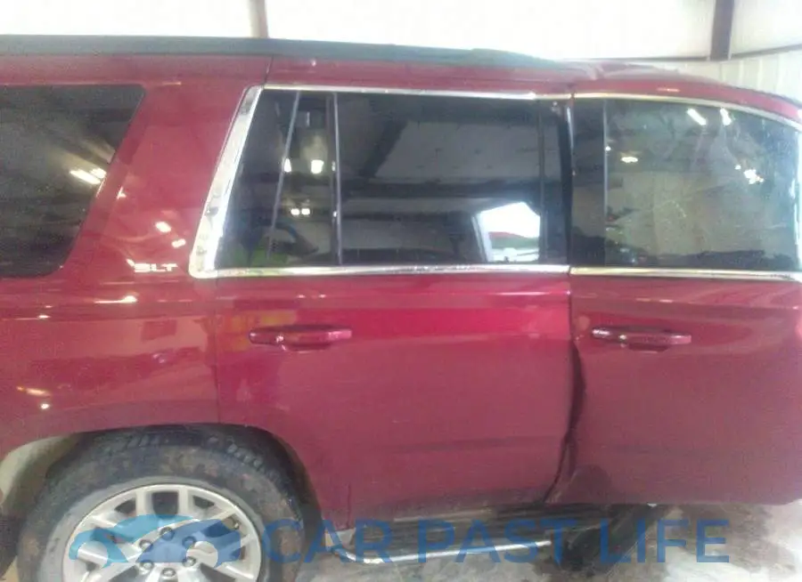 1GKS1BKC9GR357440# 8