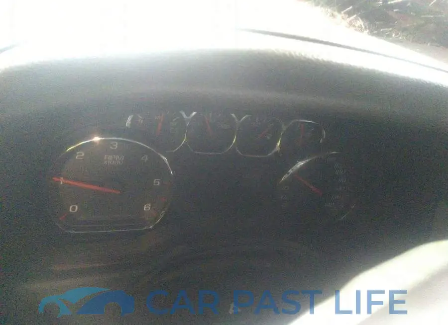 1GKS1BKC9GR357440# 7