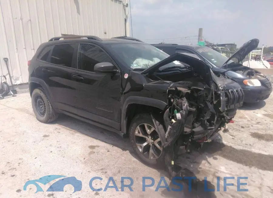 1C4PJMBS4EW211577# 1