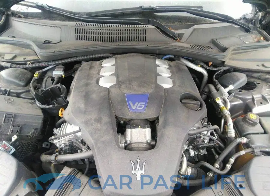 ZAM57YTA8L1356730# 10