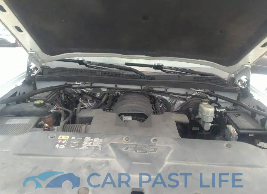 1GCRCPEC0FZ269081# 10