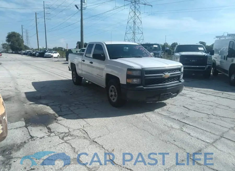 1GCRCPEC0FZ269081# 1