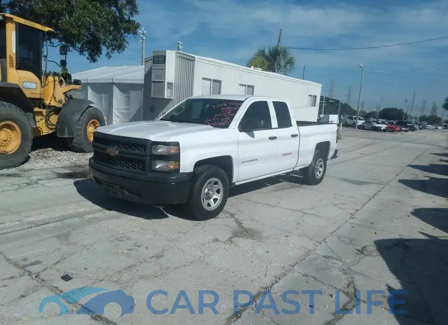 1GCRCPEC0FZ269081# 2