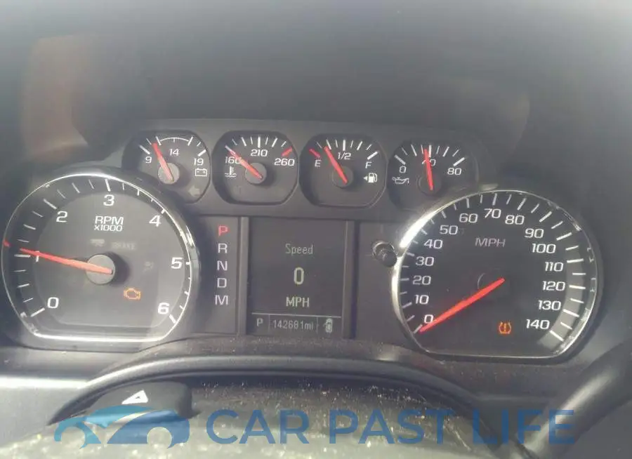 1GCRCPEC0FZ269081# 7